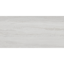 Load image into Gallery viewer, Double Linear Grey 80160 Porcelain Decor Large Format Tile
