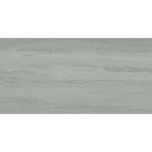 Load image into Gallery viewer, Double Linear Mint 80160 Porcelain Decor Large Format Tile
