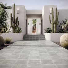 Load image into Gallery viewer, Greda Perla A/slip Porcelain Decor Tile
