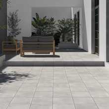 Load image into Gallery viewer, Greda Perla A/slip Porcelain Decor Tile
