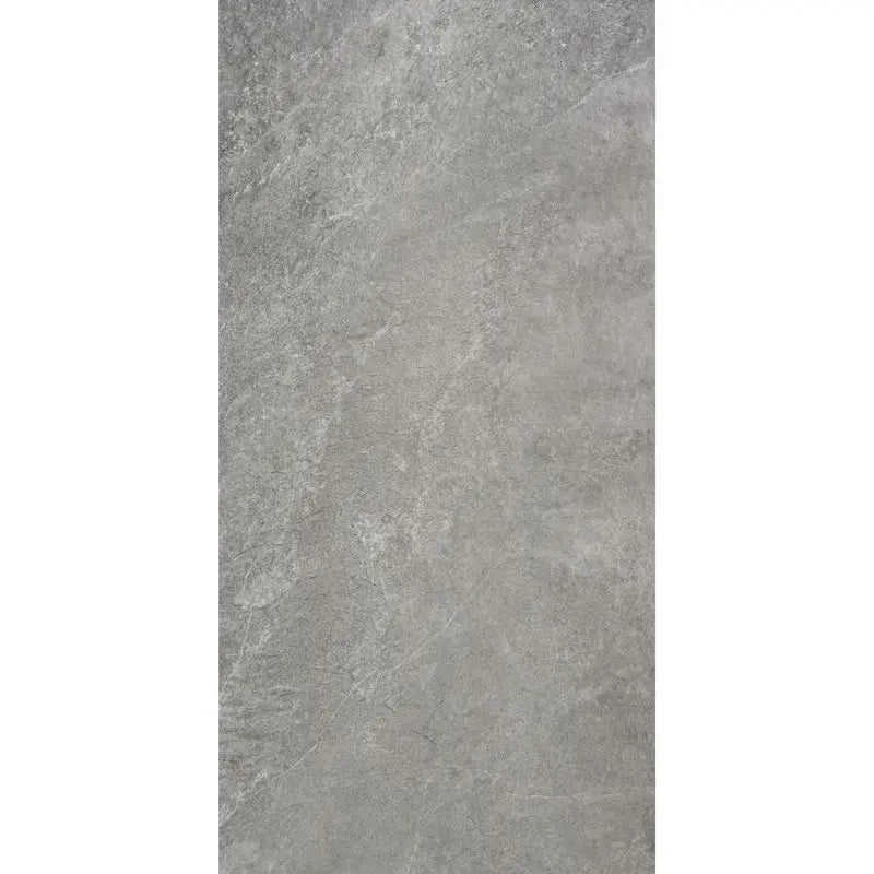 Indic Grey Porcelain Decor Tile