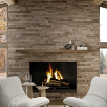 Load image into Gallery viewer, Kist Beige Porcelain Metro Decor Tile
