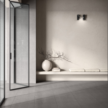 Load image into Gallery viewer, Stonetech Black 60120 Decor Tile
