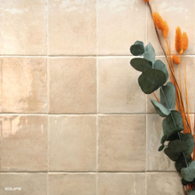 Load image into Gallery viewer, Verticale Home Square Decor Tile
