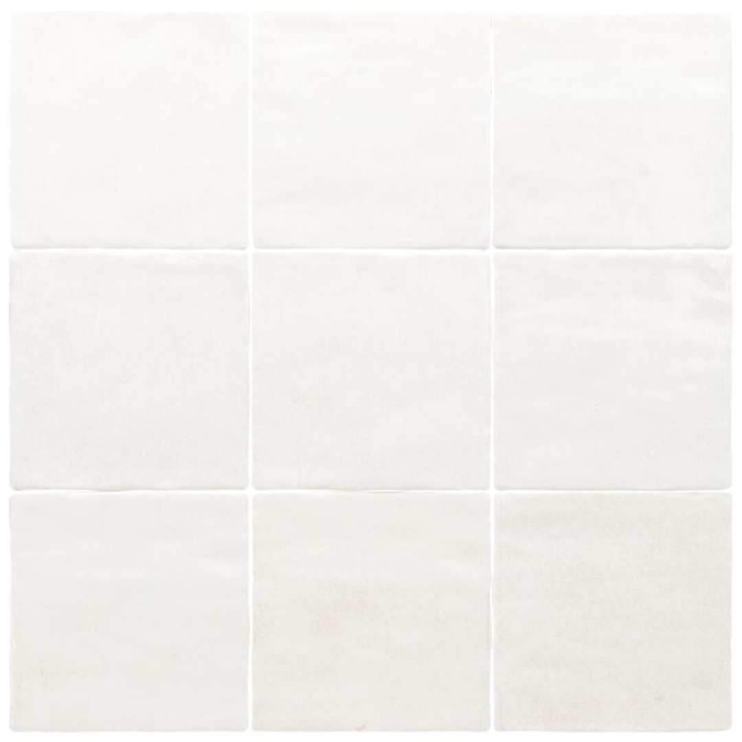 Verticale Clean Square Decor Tile