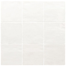 Load image into Gallery viewer, Verticale Clean Square Decor Tile
