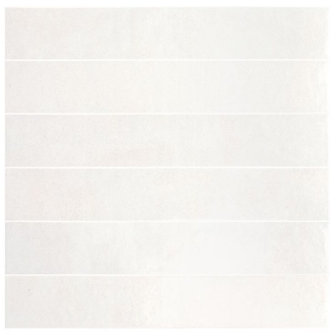 Verticale Clean Metro Decor Tile