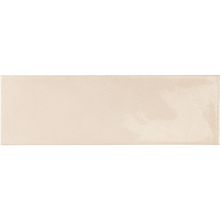 Load image into Gallery viewer, Village Subway Mushroom Porcelain Decor Tile
