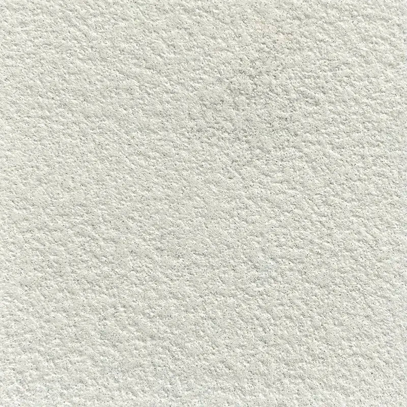 Zest S&P Bushhammer Bianco Porcelain Decor Tile