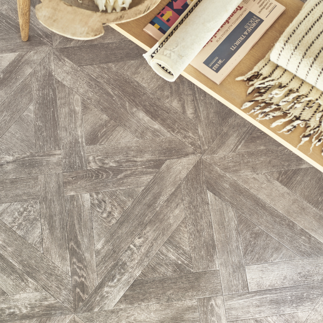 Amtico Signature Designers Choice French Weave