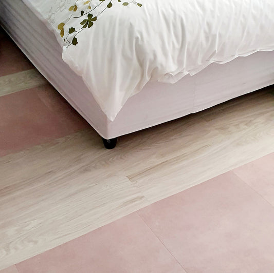 Amtico Signature Diffusion Blush - Tile