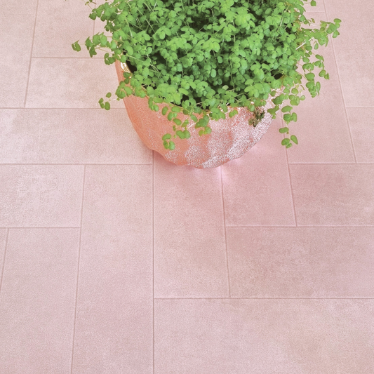 Amtico Signature Diffusion Blush - Parquet