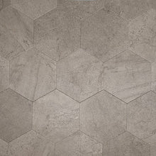 Load image into Gallery viewer, Amtico Form Hex Mineral Decor Vinyl
