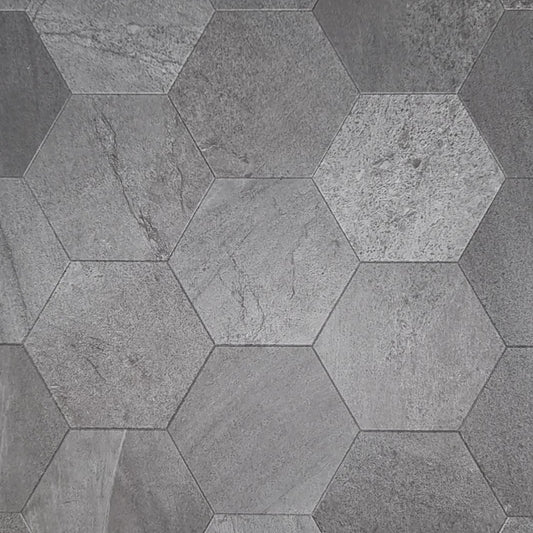 Amtico Form Hex Tidal Decor Vinyl
