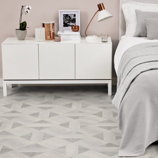 Amtico DC432 Woven The Gleam