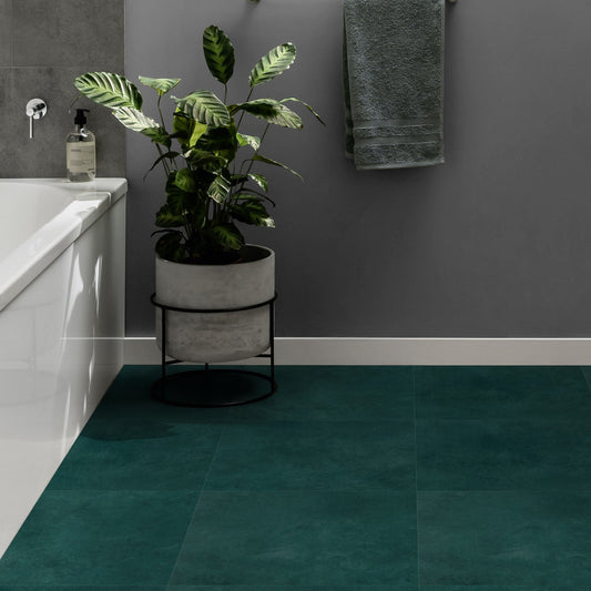 Amtico Signature Encaustic Tourmaline
