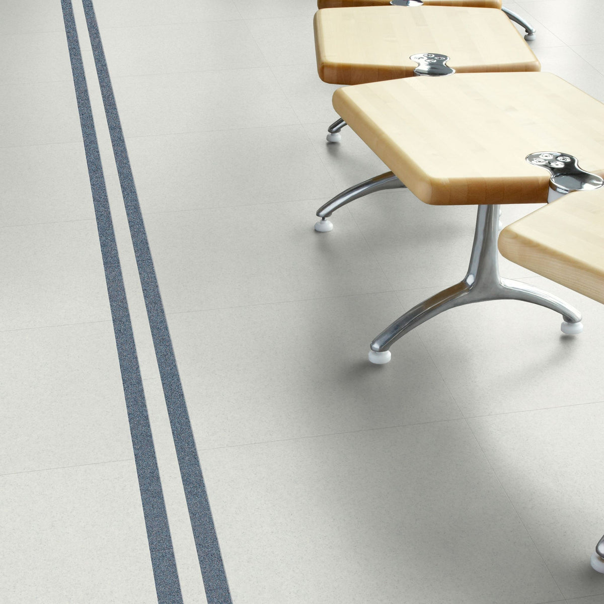 Amtico Signature Marcasite - Parquet