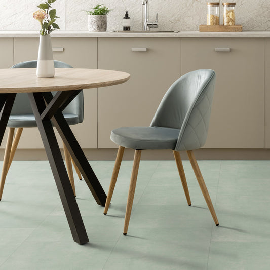 Amtico Signature Diffusion Verdigris - Parquet