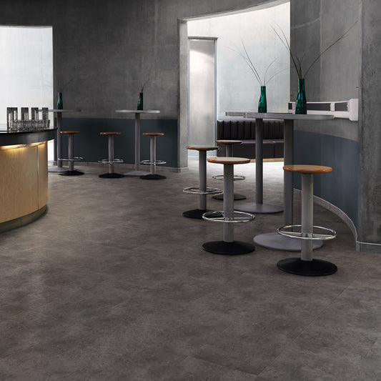 Amtico Spacia Ceramic Flint