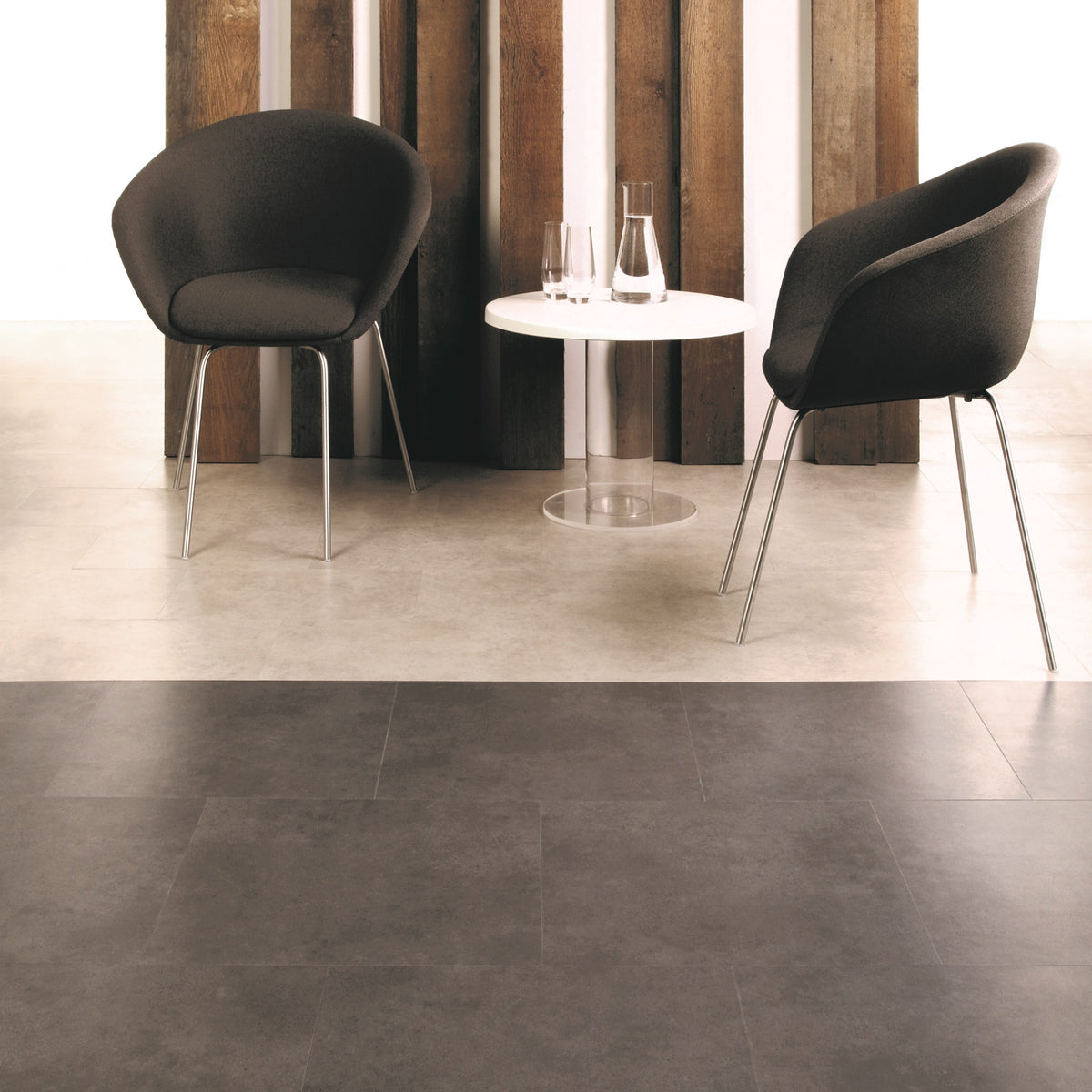 Amtico Spacia Ceramic Sable