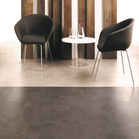 Amtico Spacia Ceramic Sable