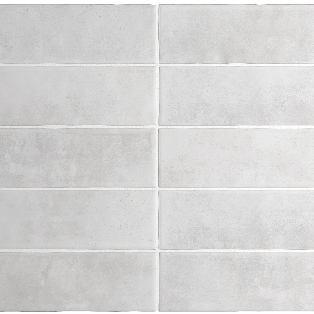 Argile Ice Subway Pattern Decor Tile