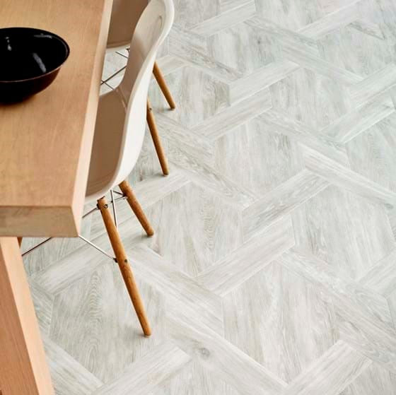 Amtico Signature Designers Choice Castel Weave