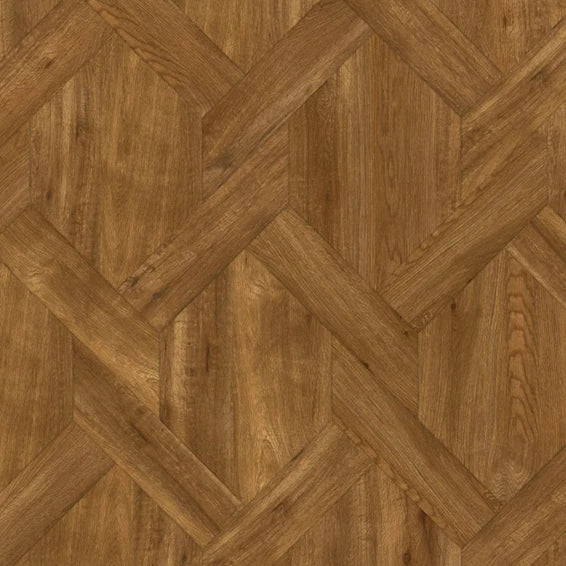 Amtico Signature Designers Choice Castel Weave