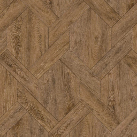 Amtico Signature Designers Choice Castel Weave
