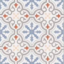 Load image into Gallery viewer, Chic Grace Mix Decor Tile
