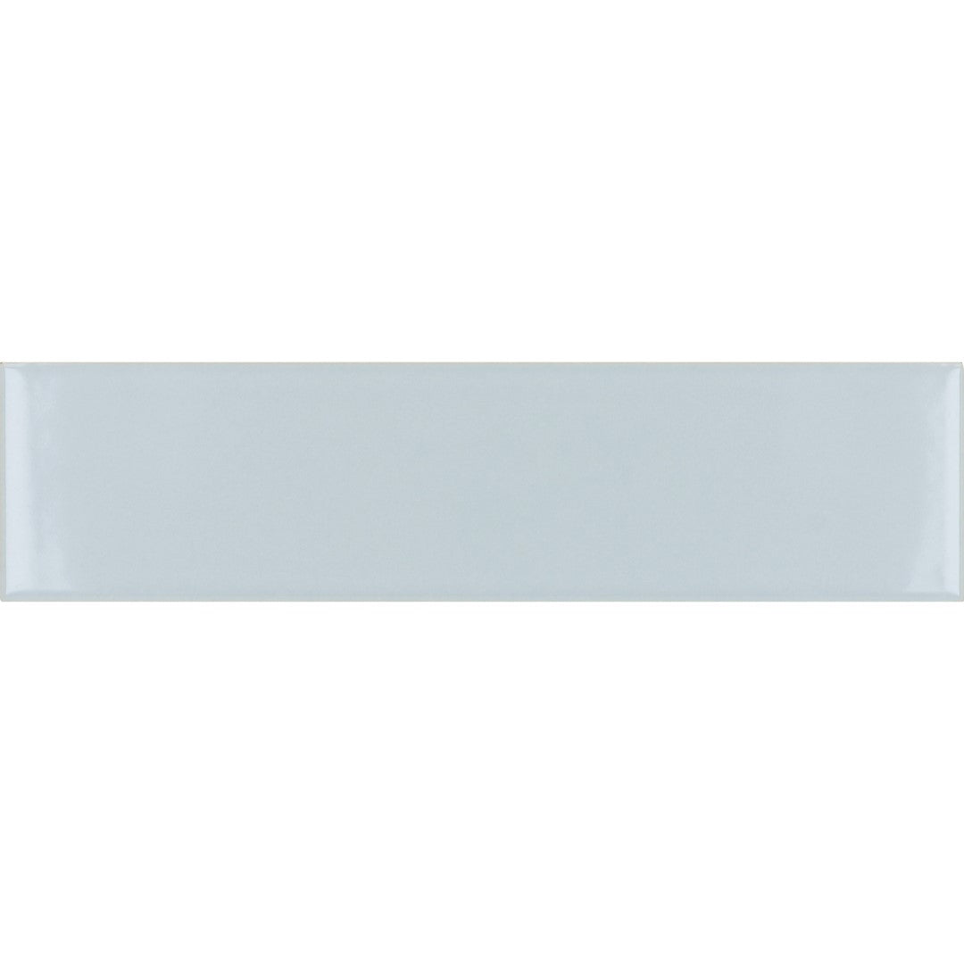 Costa Nova Baby Blue Metro Decor Tile