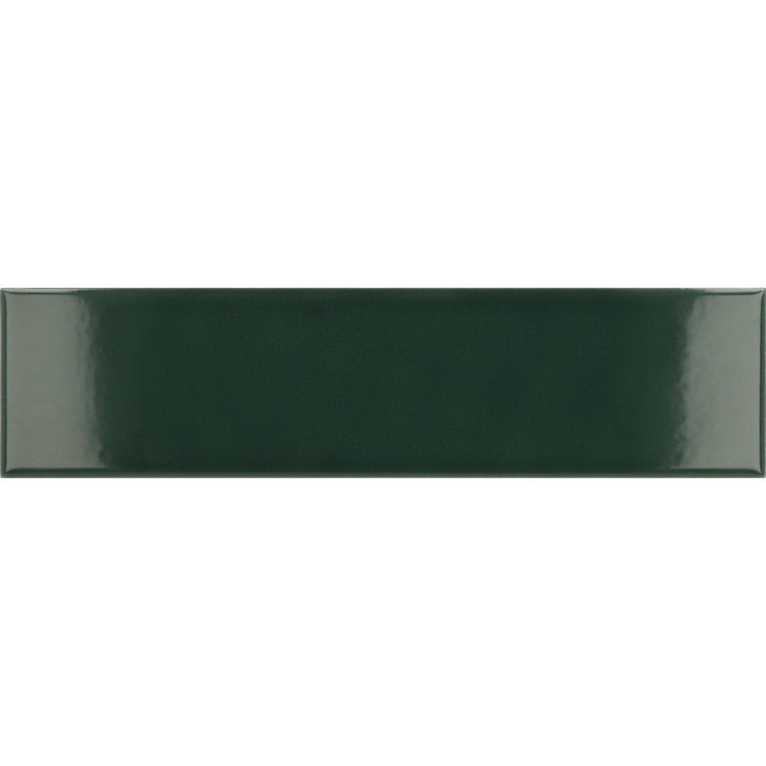 Costa Nova Laurel Green Metro Decor Tile