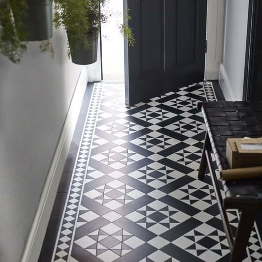 Amtico DC257 Decor Classic Mono