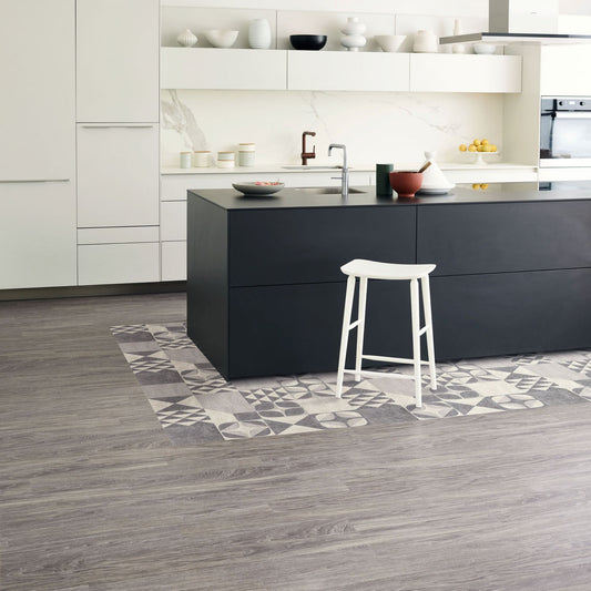 Amtico DC327 Muralist Collosseum
