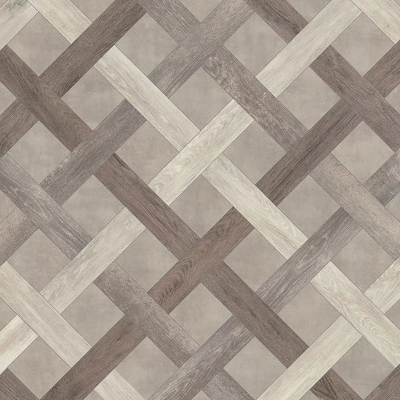 Amtico Signature Designers Choice Basket Weave