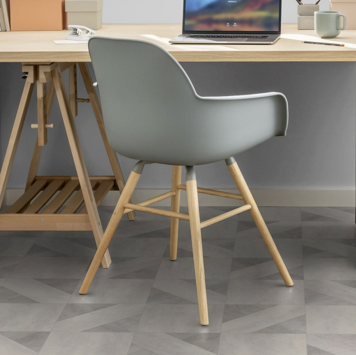 Amtico DC432 Woven The Gleam