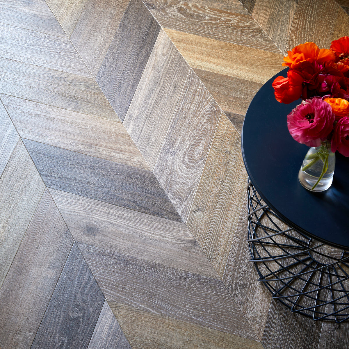 Amtico Signature Designers Choice Pleat