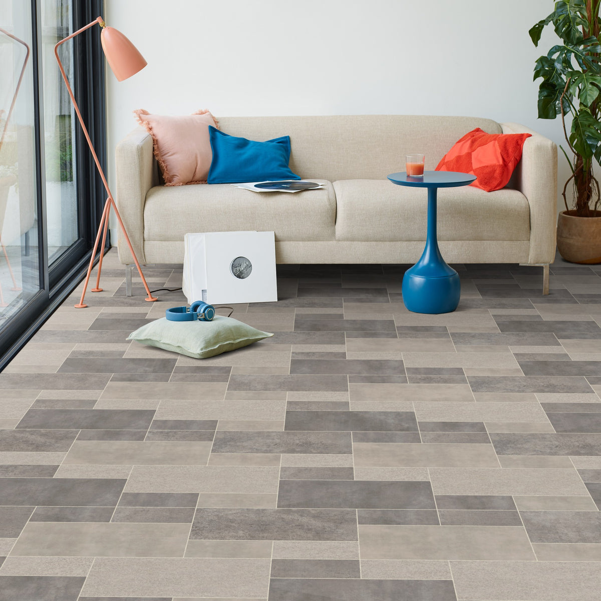 Amtico Signature Designers Choice Frame