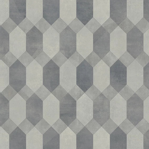 Amtico Signature Designers Choice Polygon Key