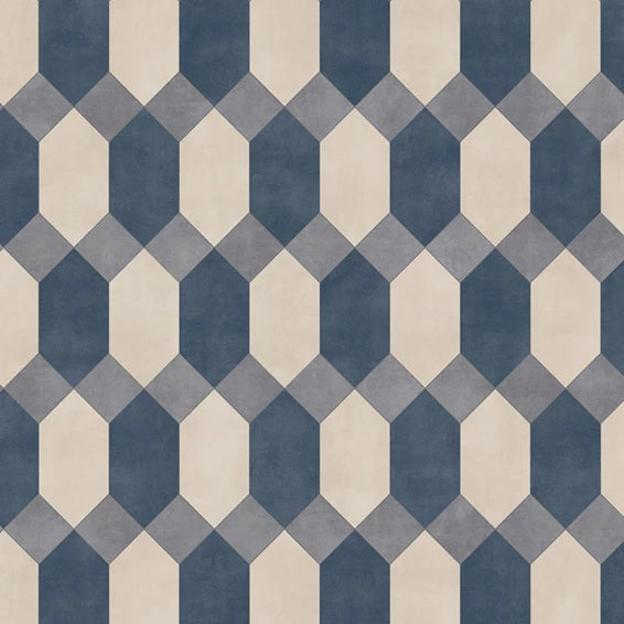 Amtico Signature Designers Choice Polygon Key