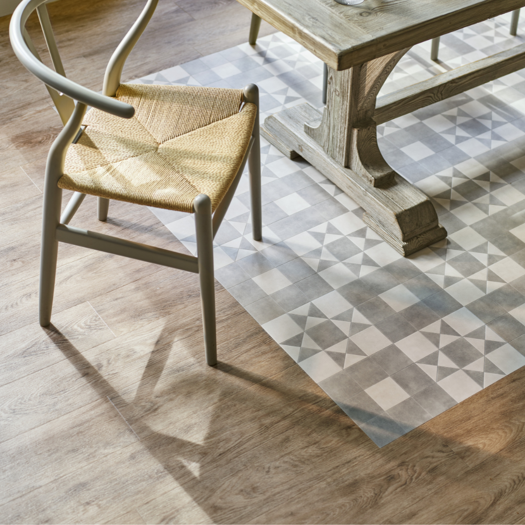 Amtico Signature Designers Choice Muralist