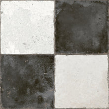 Load image into Gallery viewer, FS Damero Pre-Corte Decor Tile
