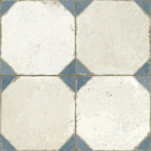 Load image into Gallery viewer, FS Yard Blue Pre-Corte Decor Tile
