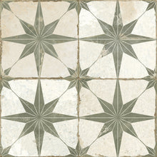 Load image into Gallery viewer, FS Star Sage Decor Tile
