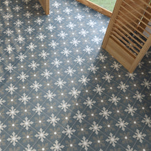 Load image into Gallery viewer, H15 Fiorella Dania Porcelain Decor Tile
