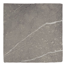 Load image into Gallery viewer, Gea Charcoal Porcelain Decor Tile
