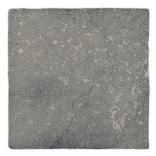 Load image into Gallery viewer, Gea Charcoal Porcelain Decor Tile

