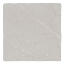 Load image into Gallery viewer, Gea Grey Porcelain Decor Tile
