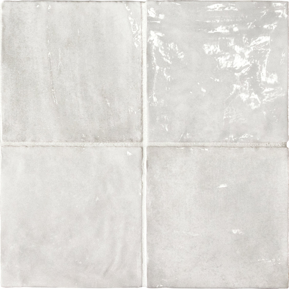 Riviera Gris Nauge Cuadrado Decor Tile