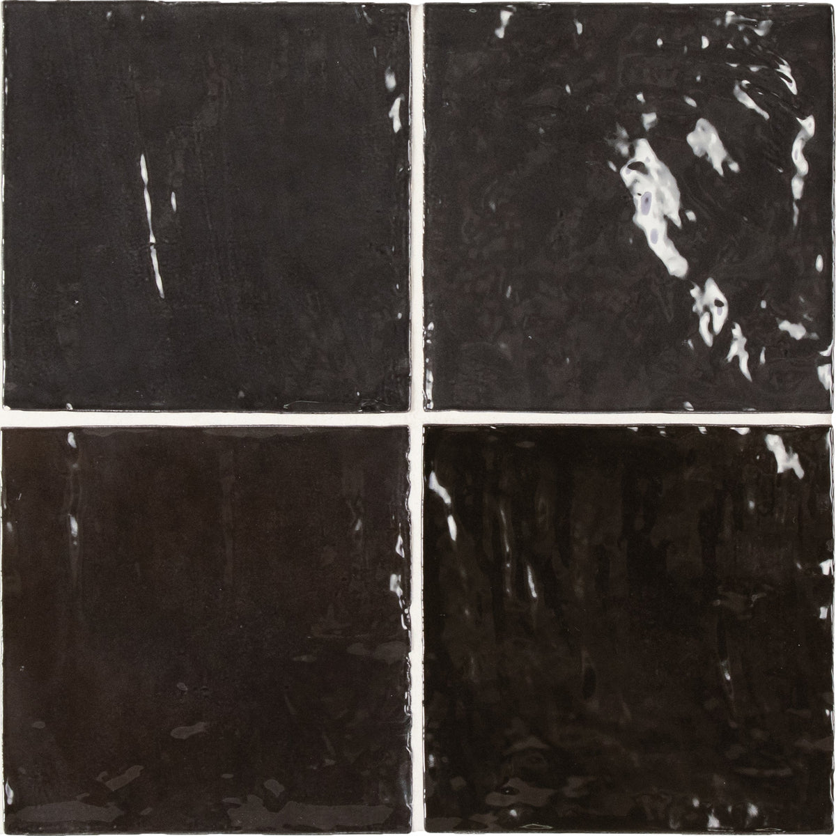 Riviera Tourmaline Cuadrado Decor Tile
